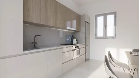 Luxury Villa Coastal Kite private garden and pool, 3 bedrooms in Paros search for sale For Super Rich