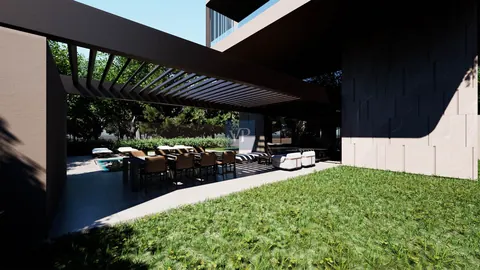 Architectural Apartment Mountain View located in Kifisia Kefalari area, 3 bedrooms in Athens price for sale For Super Rich