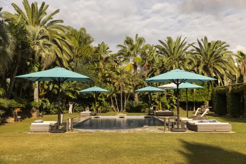 Architectural Villa Beach Front Sea View, 7 bedrooms in Sitges best for sale For Super Rich