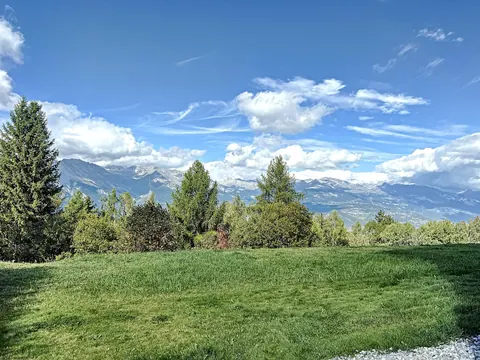 Luxury Chalet Panoramic View Mountain View, 8 bedrooms in Mayens-de-Sion buy for sale For Super Rich