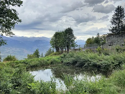 Luxury Chalet Panoramic View Mountain View, 8 bedrooms in Mayens-de-Sion search for sale For Super Rich