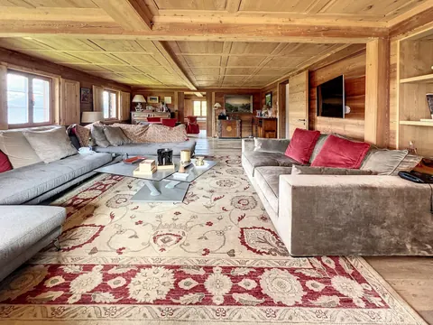 Luxury Chalet Panoramic View Mountain View, 8 bedrooms in Mayens-de-Sion property for sale For Super Rich