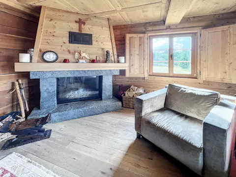 Luxury Chalet Panoramic View Mountain View, 8 bedrooms in Mayens-de-Sion best for sale For Super Rich