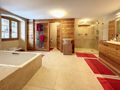 Luxury Chalet Panoramic View Mountain View, 8 bedrooms in Mayens-de-Sion Classified ads for sale For Super Rich