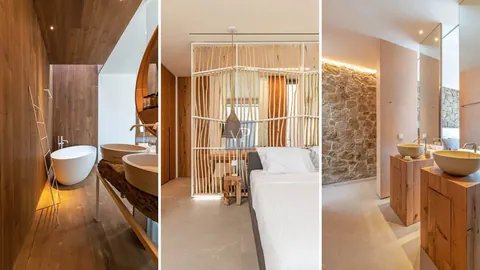 Architectural Villa Pandora sea view, 6 bedrooms in Mykonos luxury for sale For Super Rich Architectural Villa Pandora sea view, 6 bedrooms in Mykonos luxury for sale For Super Rich