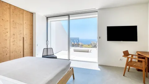 Architectural Villa Pandora sea view, 6 bedrooms in Mykonos prix for sale For Super Rich Architectural Villa Pandora sea view, 6 bedrooms in Mykonos prix for sale For Super Rich
