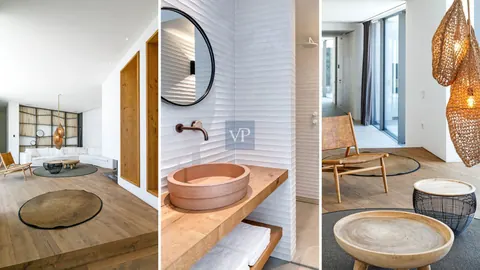 Architectural Villa Pandora sea view, 6 bedrooms in Mykonos photos for sale For Super Rich Architectural Villa Pandora sea view, 6 bedrooms in Mykonos photos for sale For Super Rich