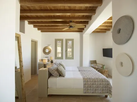 Luxury Villa Breathtaking sea views, 8 bedrooms in Mykonos prix for sale For Super Rich