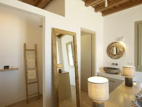 Luxury Villa Breathtaking sea views, 8 bedrooms in Mykonos best for sale For Super Rich
