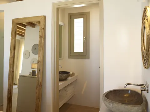 Luxury Villa Breathtaking sea views, 8 bedrooms in Mykonos value for sale For Super Rich