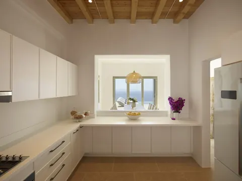 Luxury Villa Breathtaking sea views, 8 bedrooms in Mykonos search for sale For Super Rich