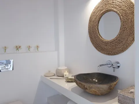 Luxury Villa Breathtaking sea views, 8 bedrooms in Mykonos top for sale For Super Rich