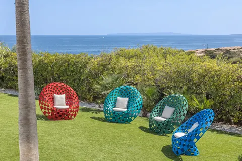 Premium Villa Beach Front Panoramic Sea and Mountain,, 5 bedrooms in Ibiza IBIZA252 for sale For Super Rich