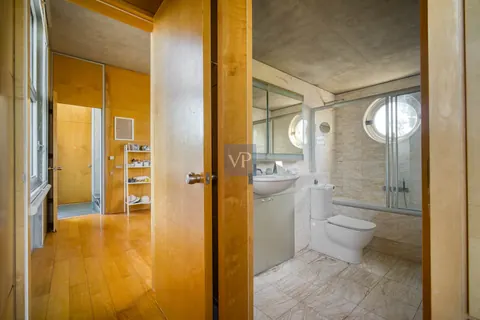Architectural Villa Sea View Trinity, 5 bedrooms in Vari ads for sale For Super Rich