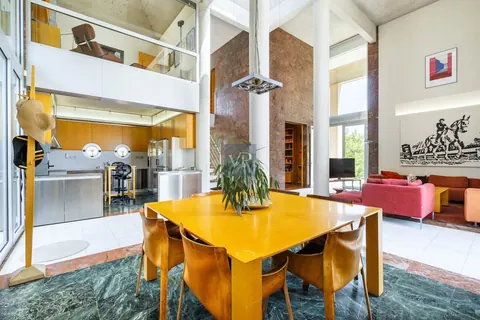 Architectural Villa Sea View Trinity, 5 bedrooms in Vari Classified ads for sale For Super Rich