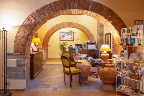 Century Hotel Panoramic View Pool, Tennis court, Whirlpool, 12 bedrooms in Pelago - Florence - Tuscany photos for sale For Super Rich