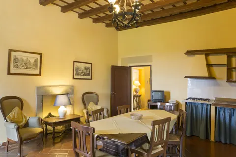 Century Hotel Panoramic View Pool, Tennis court, Whirlpool, 12 bedrooms in Pelago - Florence - Tuscany ads for sale For Super Rich