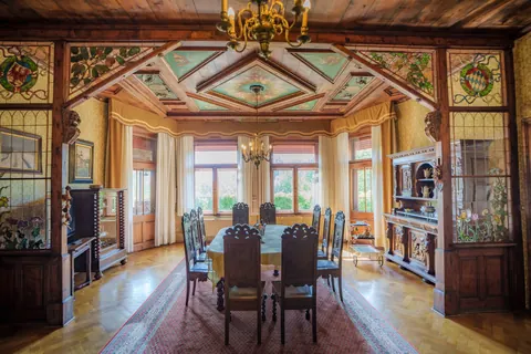 Design Castle Panoramic View with Mountain View, 11 bedrooms in Seis am Schlern South Tyrol 1799 for sale For Super Rich