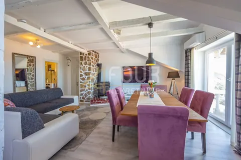 Elegant Villa Jacuzzi  Sauna, 11 bedrooms in Crikvenica search for sale For Super Rich