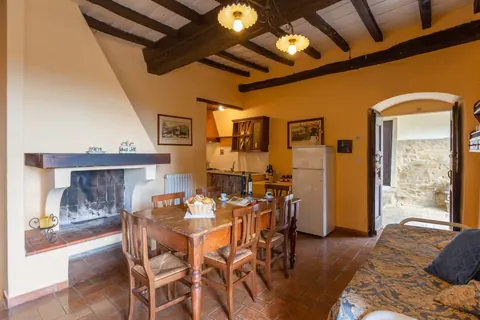Century Hotel Panoramic View Pool, Tennis court, Whirlpool, 12 bedrooms in Pelago - Florence - Tuscany image for sale For Super Rich