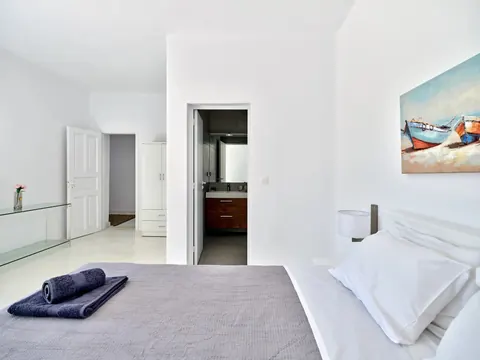 Luxury Villa Panoramic View sea view, in the hills of Agios Lazaros, 7 bedrooms in Mykonos best for sale For Super Rich