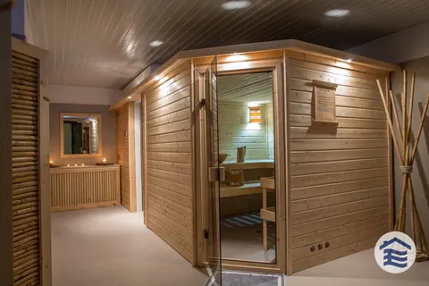 Luxury Hotel Spa centre including hammam, jaccuzzi, sauna views of the Messinian Gulf, 33 bedrooms in Peloponnese Classified ads for sale For Super Rich