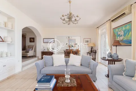 Luxury Villa Beach Front  sea view to the Saronic Islands, 6 bedrooms in Ermioni prix for sale For Super Rich