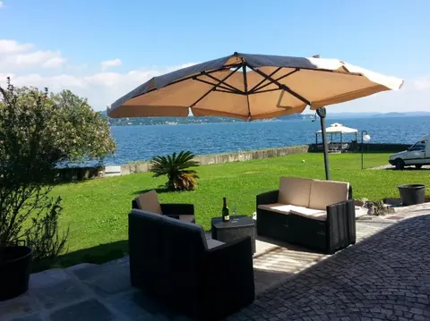 Elegant Villa Sea View Waterfront, 7 bedrooms in Opatija buy for sale For Super Rich