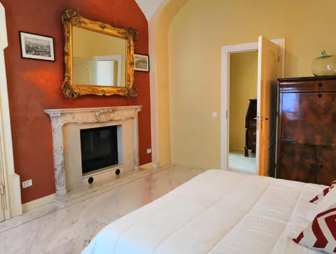 Elegant Villa Sea View Waterfront, 7 bedrooms in Opatija Used for sale For Super Rich