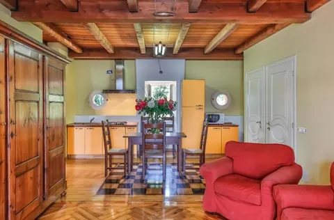 Elegant Villa Sea View Waterfront, 7 bedrooms in Opatija search for sale For Super Rich