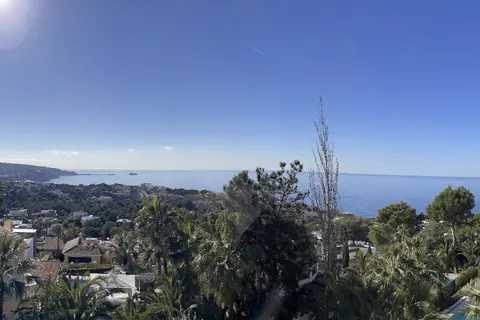 Architectural Villa Sea View Nova Santa Ponsa, 4 bedrooms in Mallorca best for sale For Super Rich