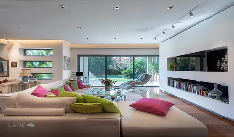 Design Villa Golf View Stunning interior, 6+2 bedrooms in Glyfada best for sale For Super Rich Design Villa Golf View Stunning interior, 6+2 bedrooms in Glyfada best for sale For Super Rich