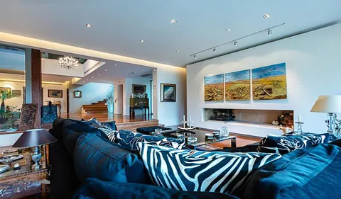 Design Villa Golf View Stunning interior, 6+2 bedrooms in Glyfada price for sale For Super Rich Design Villa Golf View Stunning interior, 6+2 bedrooms in Glyfada price for sale For Super Rich
