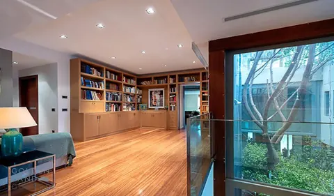 Design Villa Golf View Stunning interior, 6+2 bedrooms in Glyfada deal for sale For Super Rich Design Villa Golf View Stunning interior, 6+2 bedrooms in Glyfada deal for sale For Super Rich