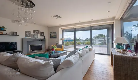 Design Villa Golf View Stunning interior, 6+2 bedrooms in Glyfada top for sale For Super Rich Design Villa Golf View Stunning interior, 6+2 bedrooms in Glyfada top for sale For Super Rich