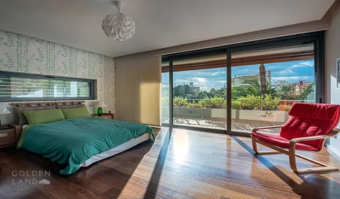Design Villa Golf View Stunning interior, 6+2 bedrooms in Glyfada ultra luxury for sale For Super Rich Design Villa Golf View Stunning interior, 6+2 bedrooms in Glyfada ultra luxury for sale For Super Rich