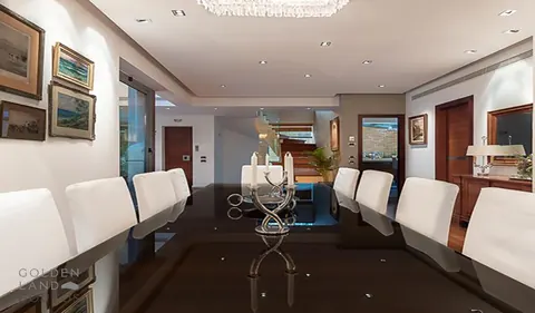 Design Villa Golf View Stunning interior, 6+2 bedrooms in Glyfada 9-1010 for sale For Super Rich Design Villa Golf View Stunning interior, 6+2 bedrooms in Glyfada 9-1010 for sale For Super Rich