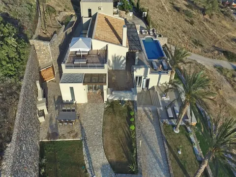 Design Villa Panoramic View Sea View, 5 bedrooms in Crete search for sale For Super Rich Design Villa Panoramic View Sea View, 5 bedrooms in Crete search for sale For Super Rich