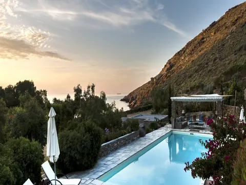 Premium Villa Beach Front Sea View, 6 bedrooms in Kea buy for sale For Super Rich Premium Villa Beach Front Sea View, 6 bedrooms in Kea buy for sale For Super Rich