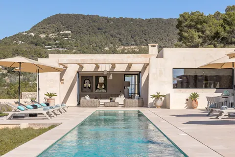 Premium Villa Incredible sea view, hudge swimming pool, 6 bedrooms in Ibiza buy for sale For Super Rich Premium Villa Incredible sea view, hudge swimming pool, 6 bedrooms in Ibiza buy for sale For Super Rich