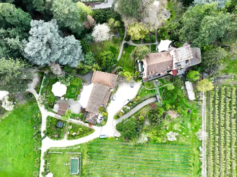 Luxury Castle Panoramic View and Mountain view, 8 bedrooms in Merano South Tyrol photos for sale For Super Rich