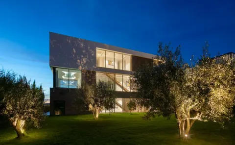 Modern Villa Beach Front Elevator, 6 bedrooms in Zadar prix for sale For Super Rich Modern Villa Beach Front Elevator, 6 bedrooms in Zadar prix for sale For Super Rich