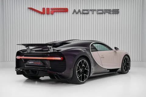 2018 Bugatti Chiron 1500HP for sale For Super Rich