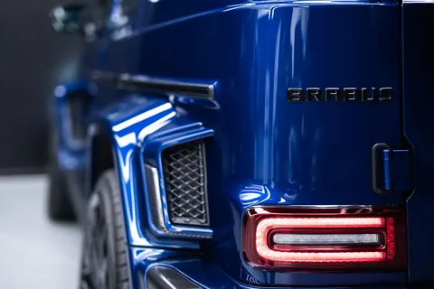 2025 Brabus G800 photo for sale For Super Rich 2025 Brabus G800 photo for sale For Super Rich