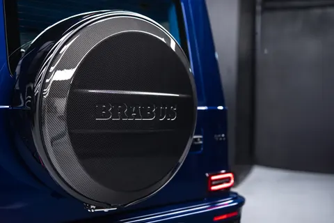 2025 Brabus G800 supercar for sale For Super Rich 2025 Brabus G800 supercar for sale For Super Rich