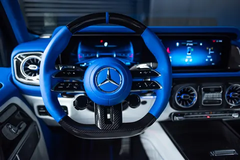 2025 Brabus G800 ads for sale For Super Rich 2025 Brabus G800 ads for sale For Super Rich