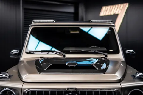 2025 Brabus G800 Other for sale For Super Rich