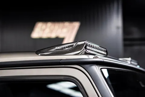 2025 Brabus G800 supercar for sale For Super Rich