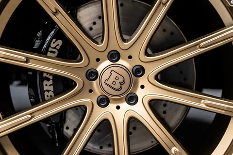 2025 Brabus G800 best for sale For Super Rich