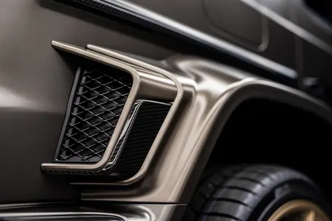 2025 Brabus G800 photo for sale For Super Rich